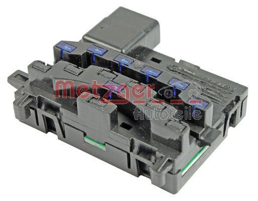 Sensor de ângulo do volante METZGER ref. 0900122